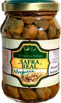 Alcaparra